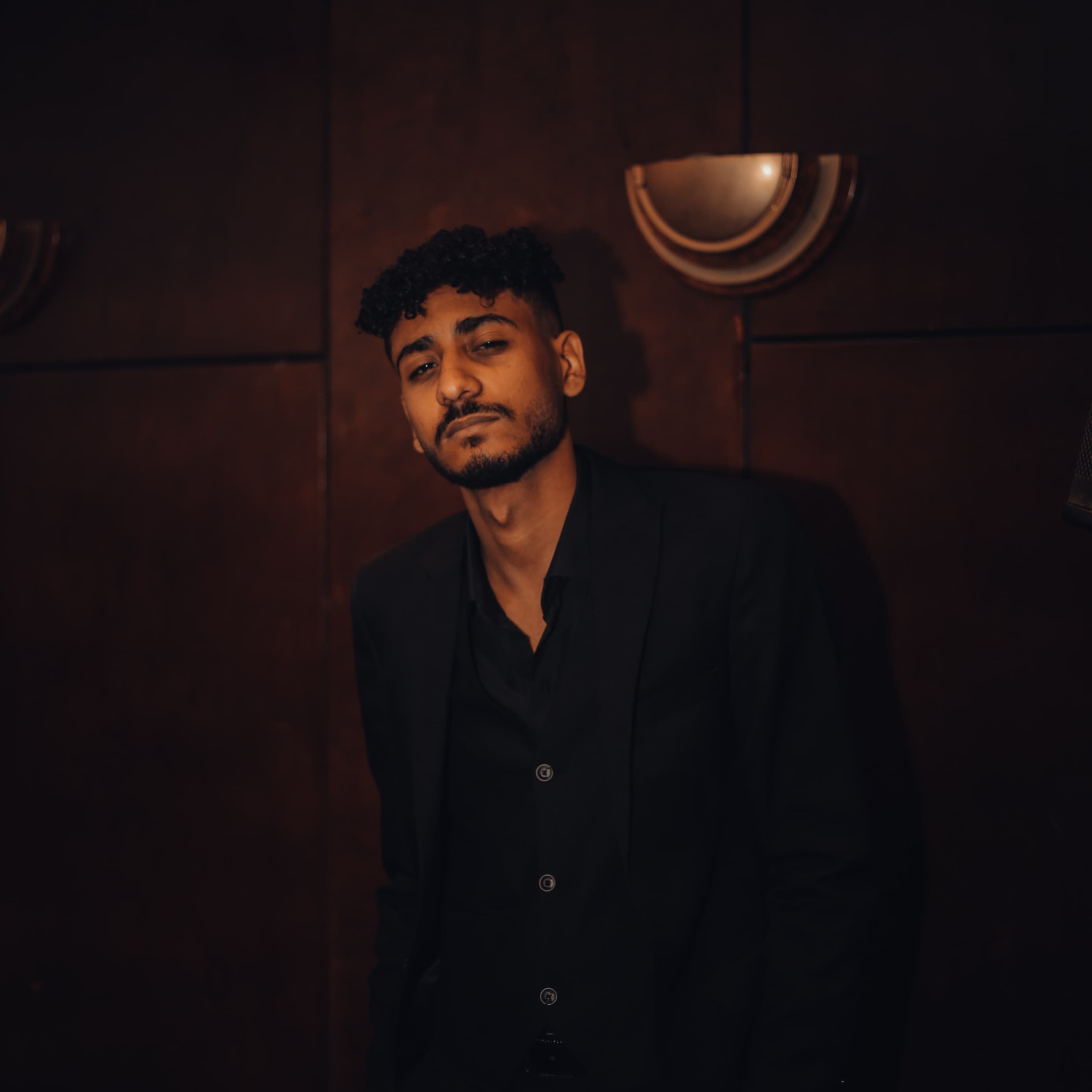 Abram Magdy